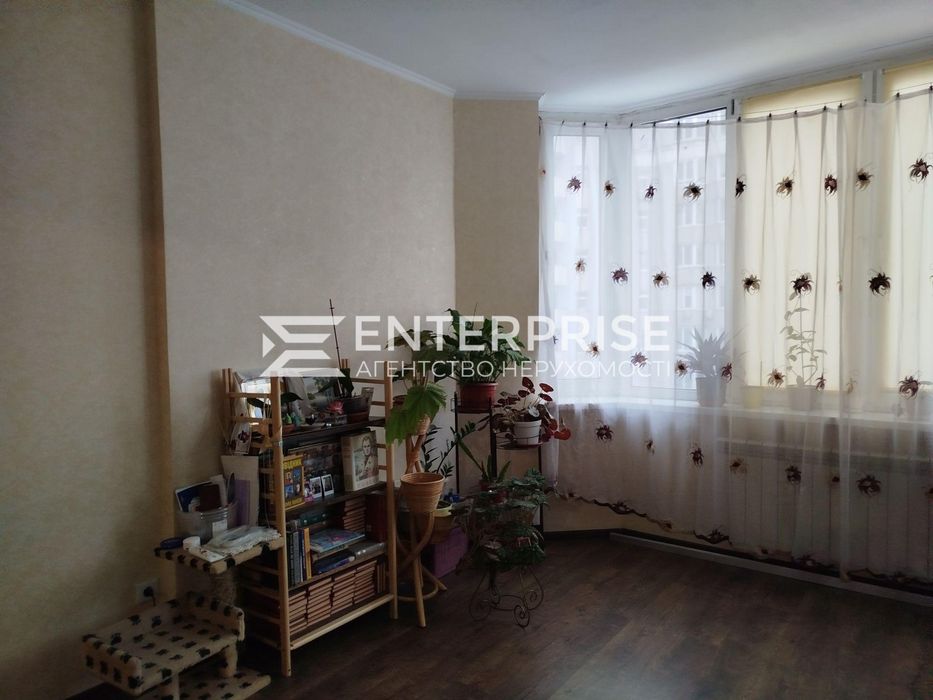 Без % Продаж 2 к  квартири 78 кв м - Коцюбинське(Академмістечко)