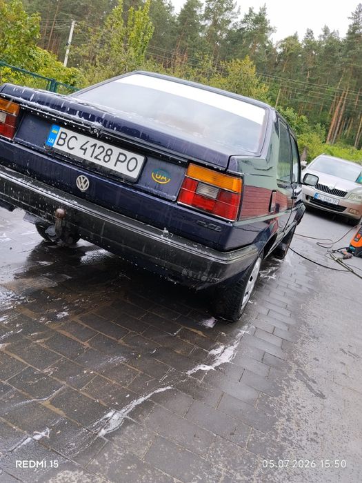 Продам volkswagen jetta 2