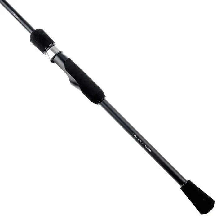 Спиннинги Kalipso Black Rock и Kalipso Divinity удилища Калипсо