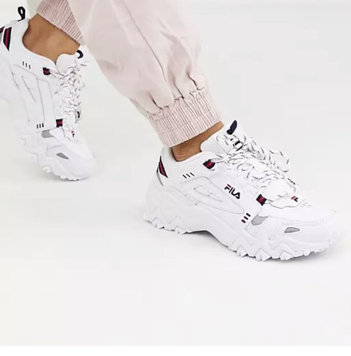 Fila sneakersy buty sportowe rozm. 36