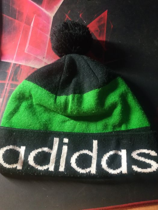 Продам шапку мужскую зимнюю