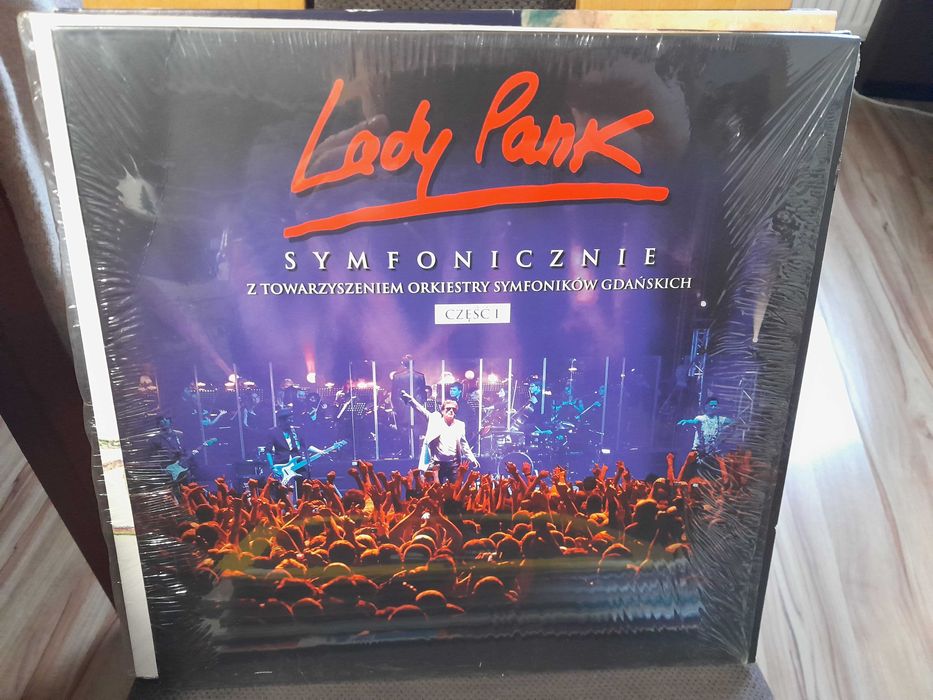 Lady Pank – Symfonicznie Część 1
