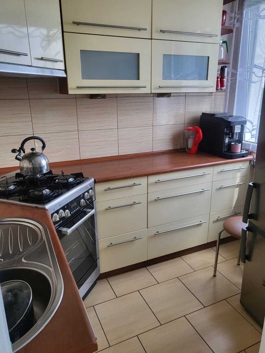 Sprzedam mieszkanie dwupokojowe gotowe do zamieszkania
