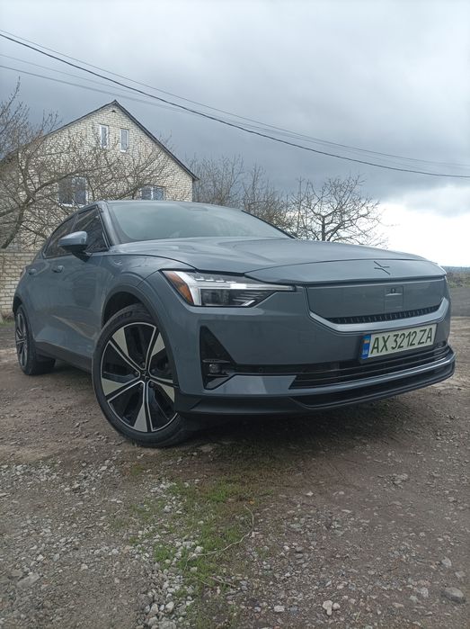 Polestar 2 2023 VIN YSMFD3KA2RL234890 фото оголошення 4 з 23