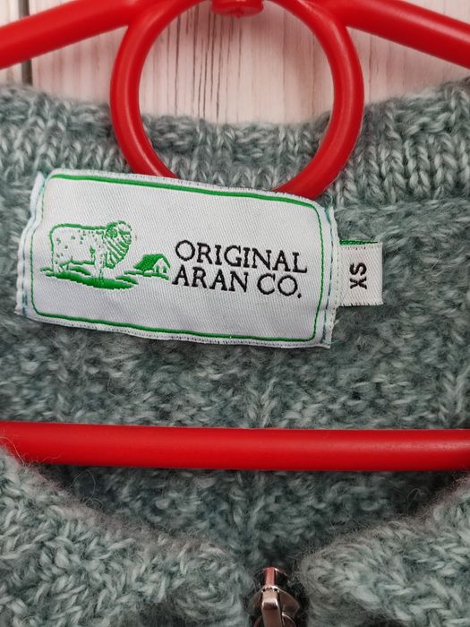 Кофта XS вовна 100%