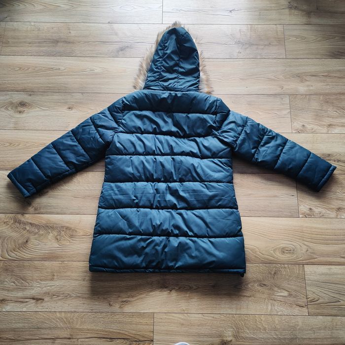 Kurtka zimowa damska