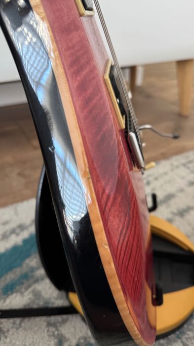 Paul Red Smith PRS CE - 24 USA 1993