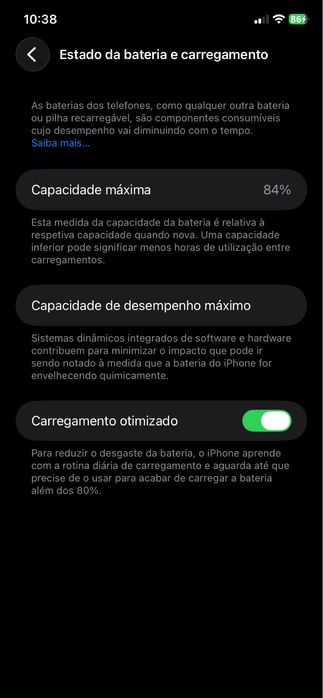 Iphone 11  como movo