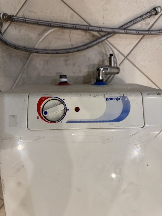 Бойлер Gorenje б/у