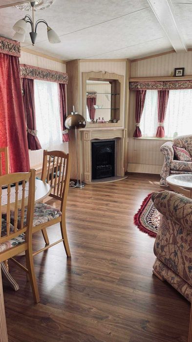 Domek do wynajęcia nad jeziorem