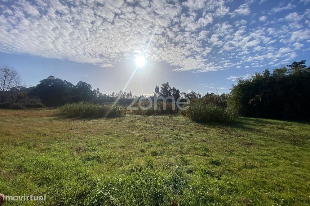 Loteamento Ouro Verde - Lote 6