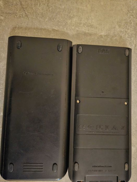 Calculadora Ti Nspire Cx Cas