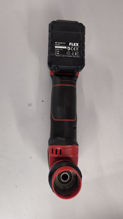 Mini polerka Flex PXE 80