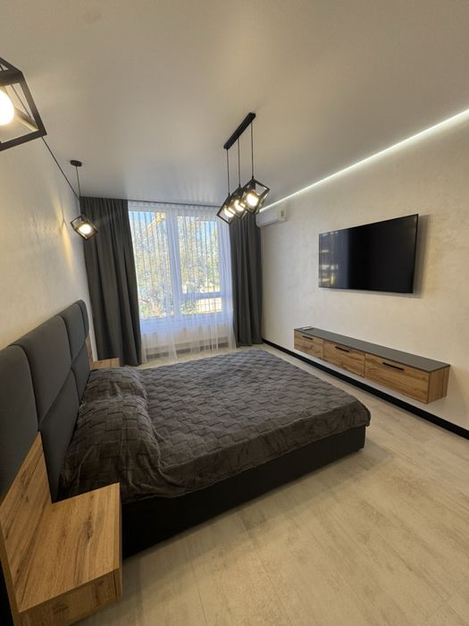 1-room apartment apartment by the address st. Kapelanska (area 41 m²) - Atlanta.ua - photo 6