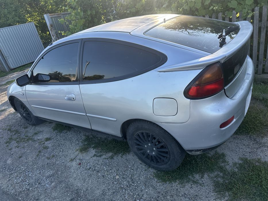 Mazda 323 мазда газ/бензин хетчбек