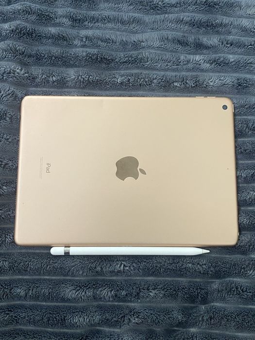 IPad 8 i apple pencil