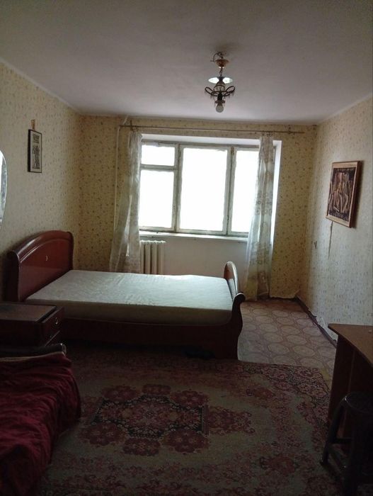 Предлагаю комнату 18 метровую для старта квартиры. (164-361