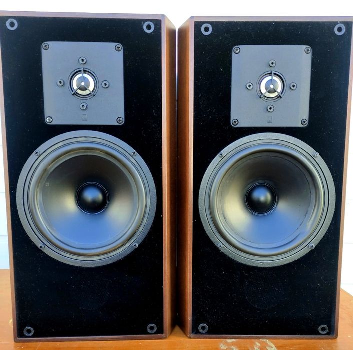 Німецька вінтажна акустика ATL 706 Pro (Made in West-Germany)