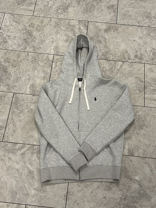 Зип худи Polo Ralph Lauren