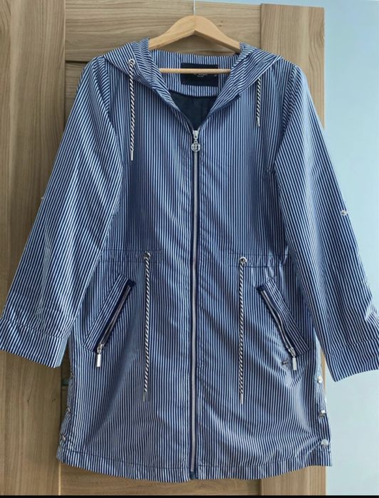 Parka Monari rozmiar 36