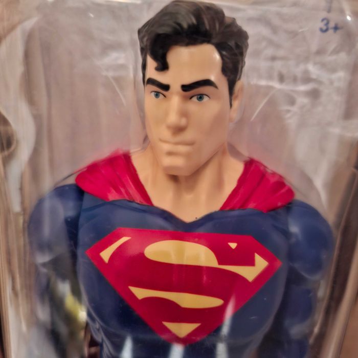 SUPERMAN figurka 30cm DC