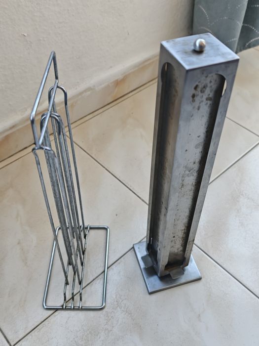 Suporte Nespresso e Dulce Gusto