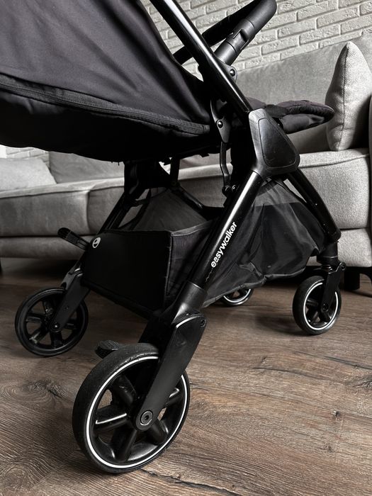 Візок Easywalker Jackey XL