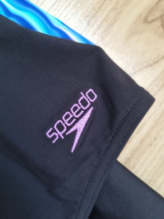 Strój kąpielowy jednoczęściowy Speedo L 40