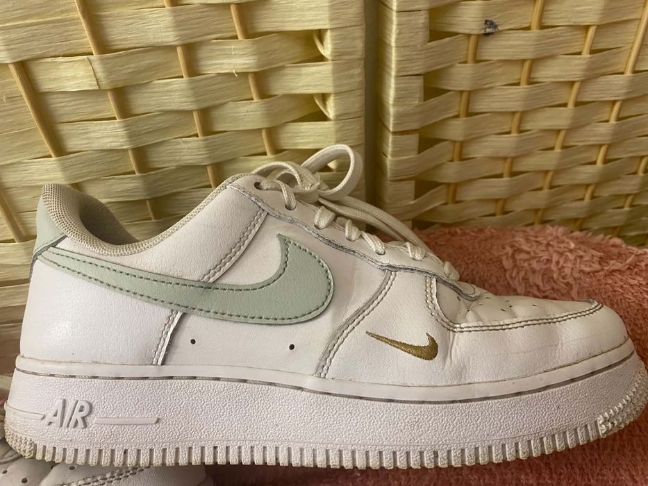 Buty damskie Air force