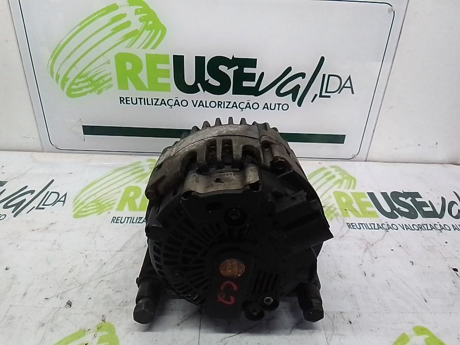 Alternador CITROËN C2 (JM_)