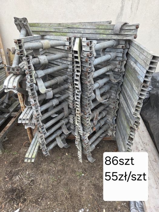 Trójnogi i głowice