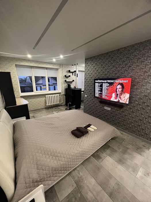 Квартири подобово