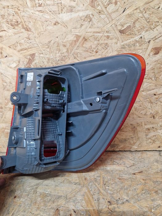 Bmw X3 F25 Lampa lewy tył tył lewy