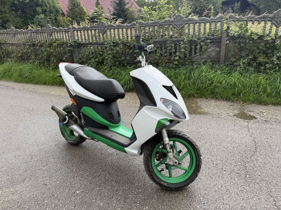Piaggio