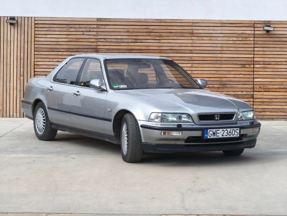 Honda Legend