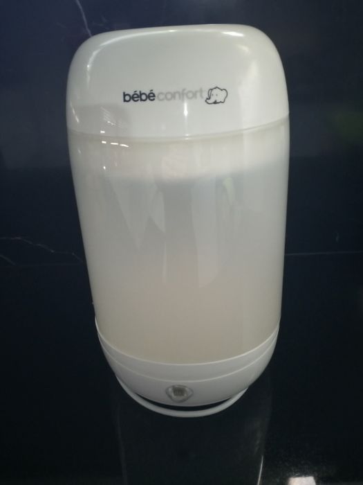 Esterilizador de beberões