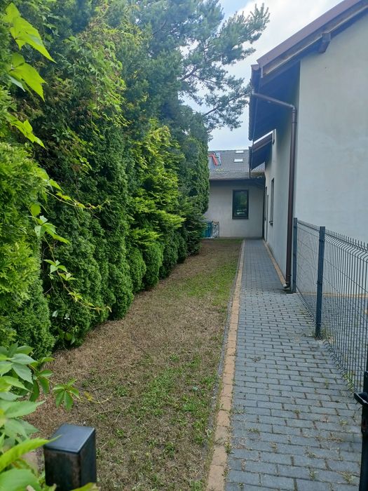 Wynajmę mieszkanie 2 pokoje 35m² - Widok 6