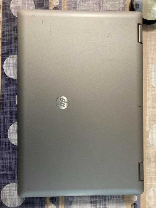 Ноутбук HP ProBook 6450b