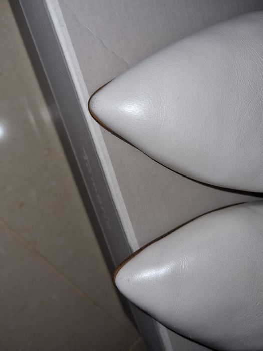 Buty ślubne tamaris