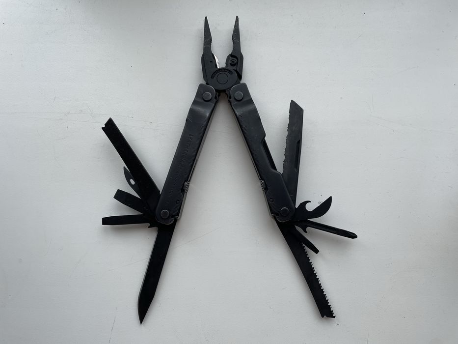 Latherman super rool 300