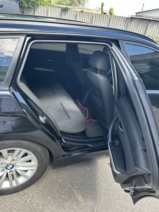 BMW 3 Series 2010 VIN WBAUS31090A831614 фото оголошення 8 з 8