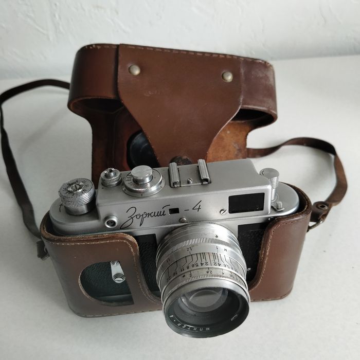 Aparat fotograficzny