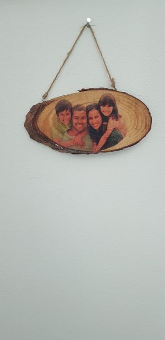 Decoração variada