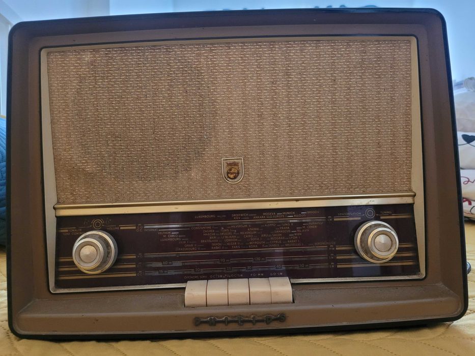 Telefonia Vinted