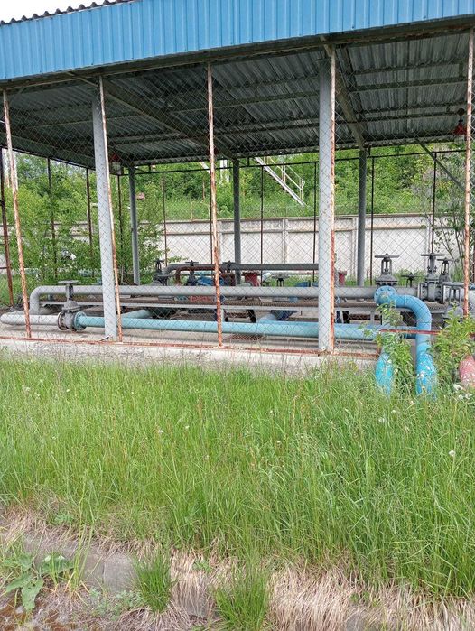 Нафтобаза м.Калинівка