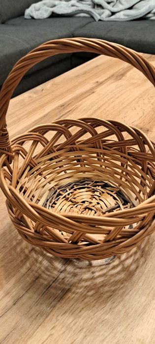 Koszyk do święconki