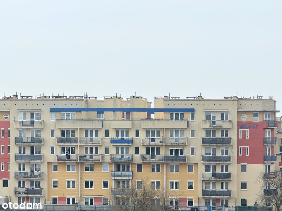 Apartment in Bydgoszcz, Kujawskie Przedmieście, Bielice - Widok 3