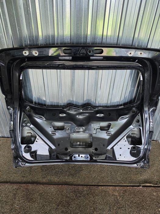 Tylna klapa Ford Kuga MK2 lift St
