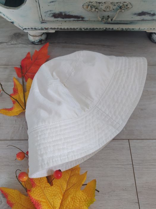 Kapelusz czapka młodzieżowa Croop r. 56