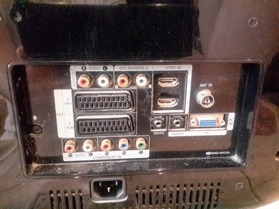 Продам жидкокристаллический телевизор Samsung модель LE3281B